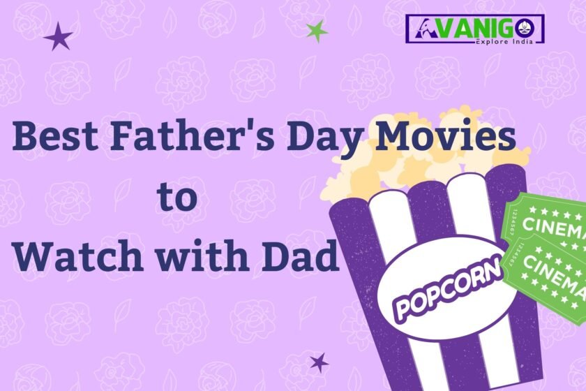 Fathers Day Movies List