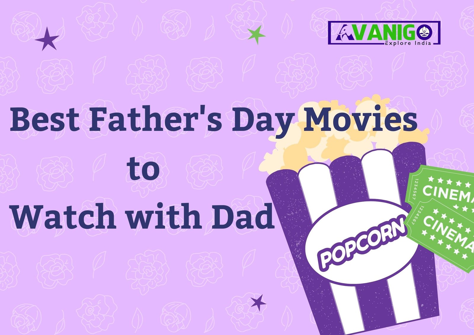 30 Best Father’s Day Movies to Watch with Dad AvaniGo