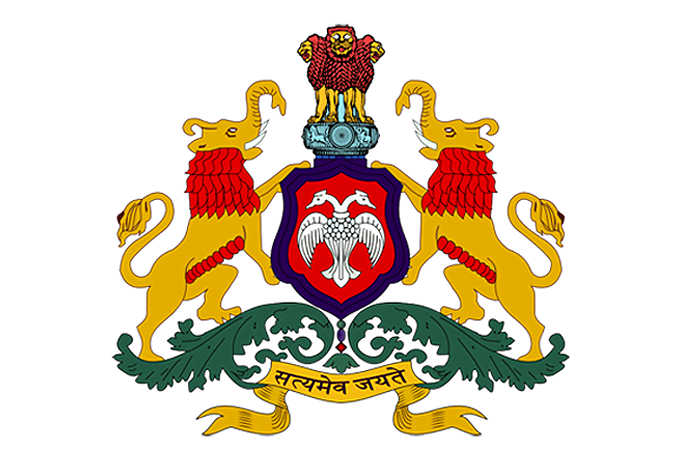Karnataka State Flag