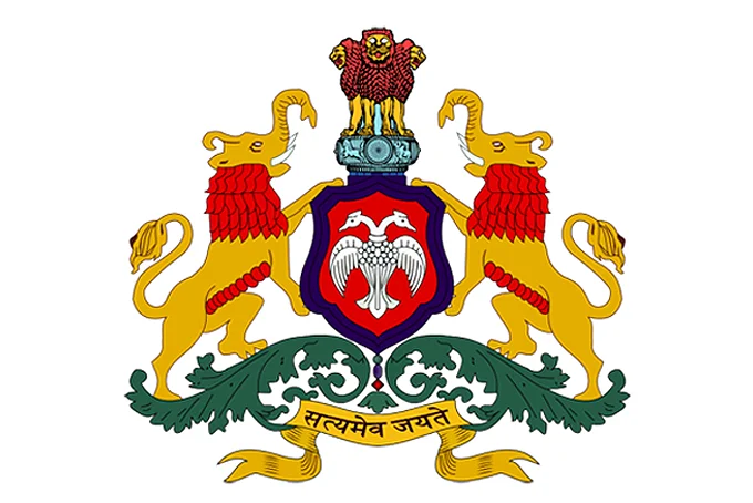 Karnataka State Flag
