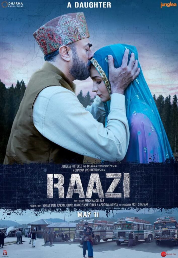 Raazi 