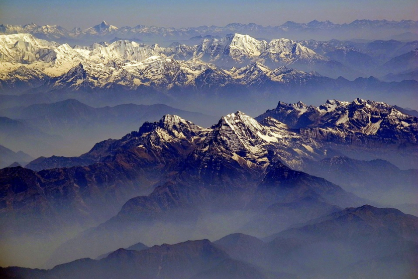 Himalayan Diwas 40 Facts About The Himalayas