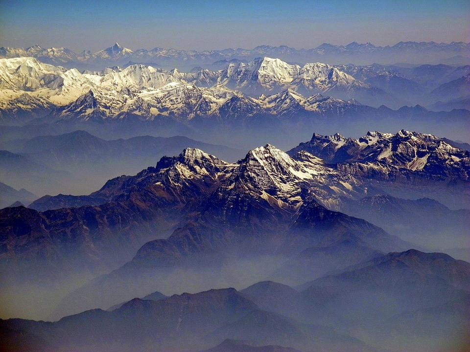 Himalayan Diwas 40 Facts About The Himalayas