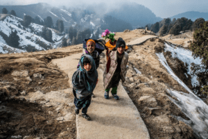 People-living-in-the-Himalayan-ranges