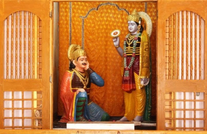 Janmashtami 