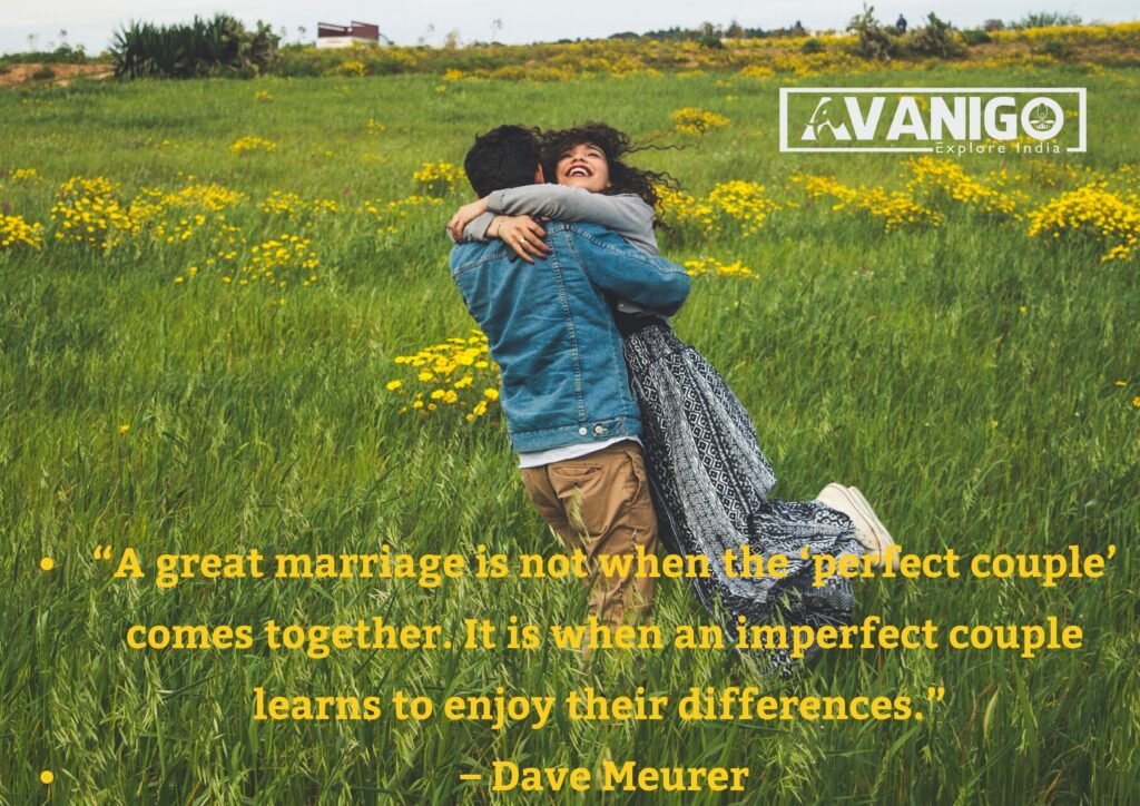 Happy Marriage Quote 1