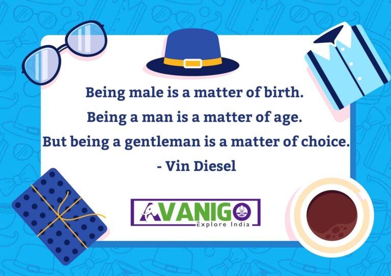 28 International Mens Day Wishes Quotes AvaniGo
