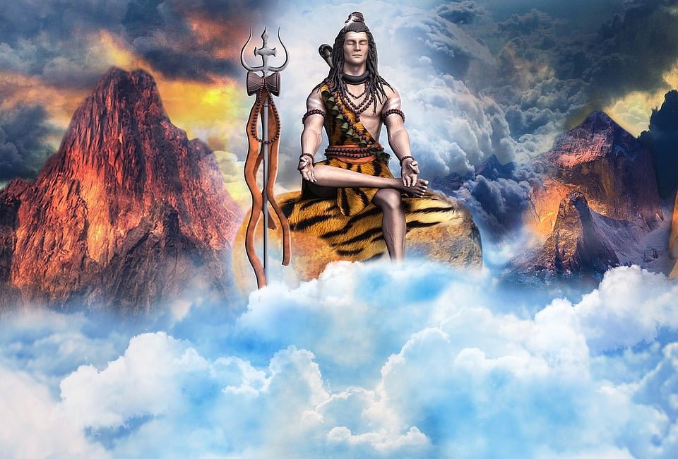 Shivratri