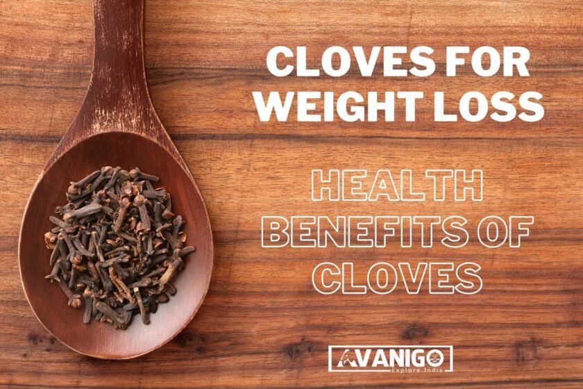 Health Benefits of Cloves