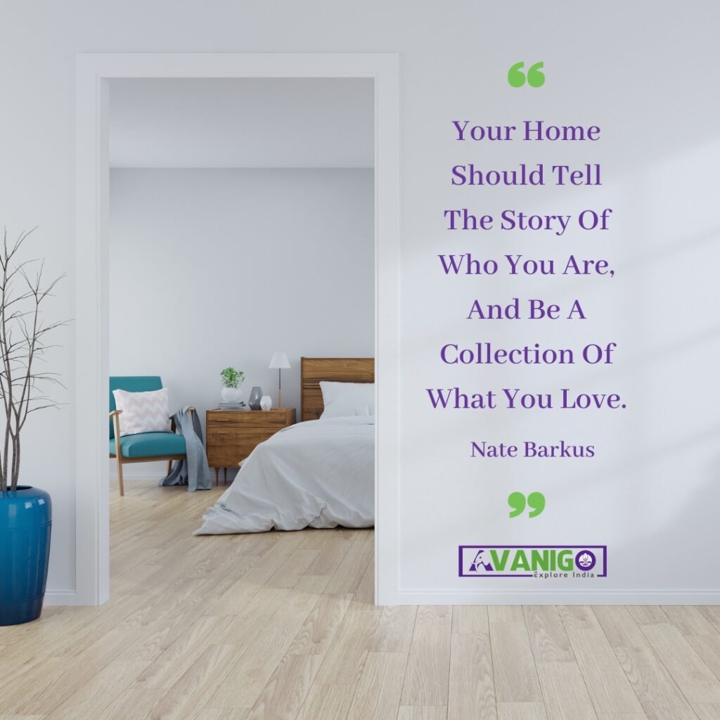 Home quotes