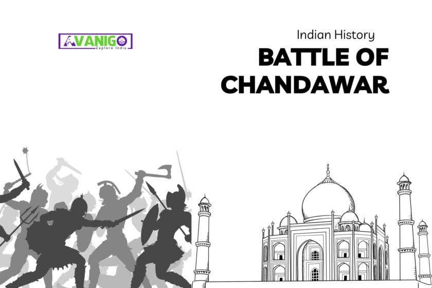 Battle of Chandawar
