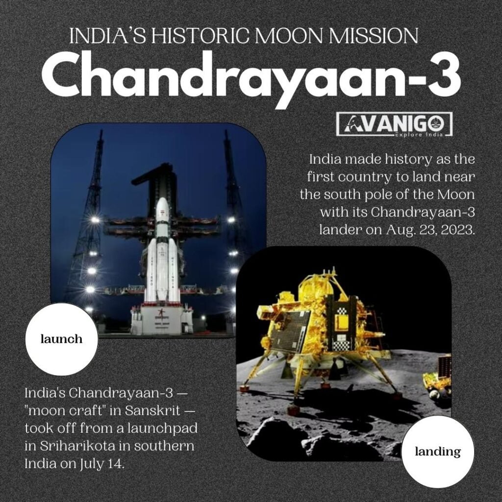 Chandrayaan-3