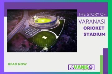 Varanasi Cricket Stadium