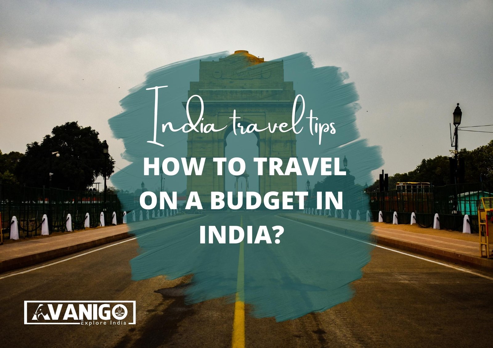 Travel to india on budget