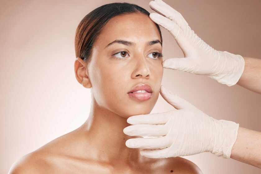 cosmetic surgery providers