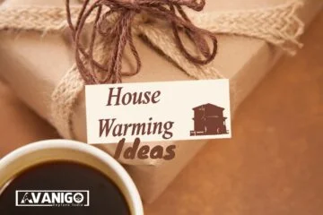 Housewarming Ideas in Budget