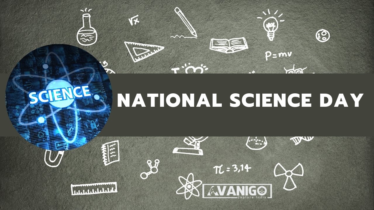 Image showing Science Day
