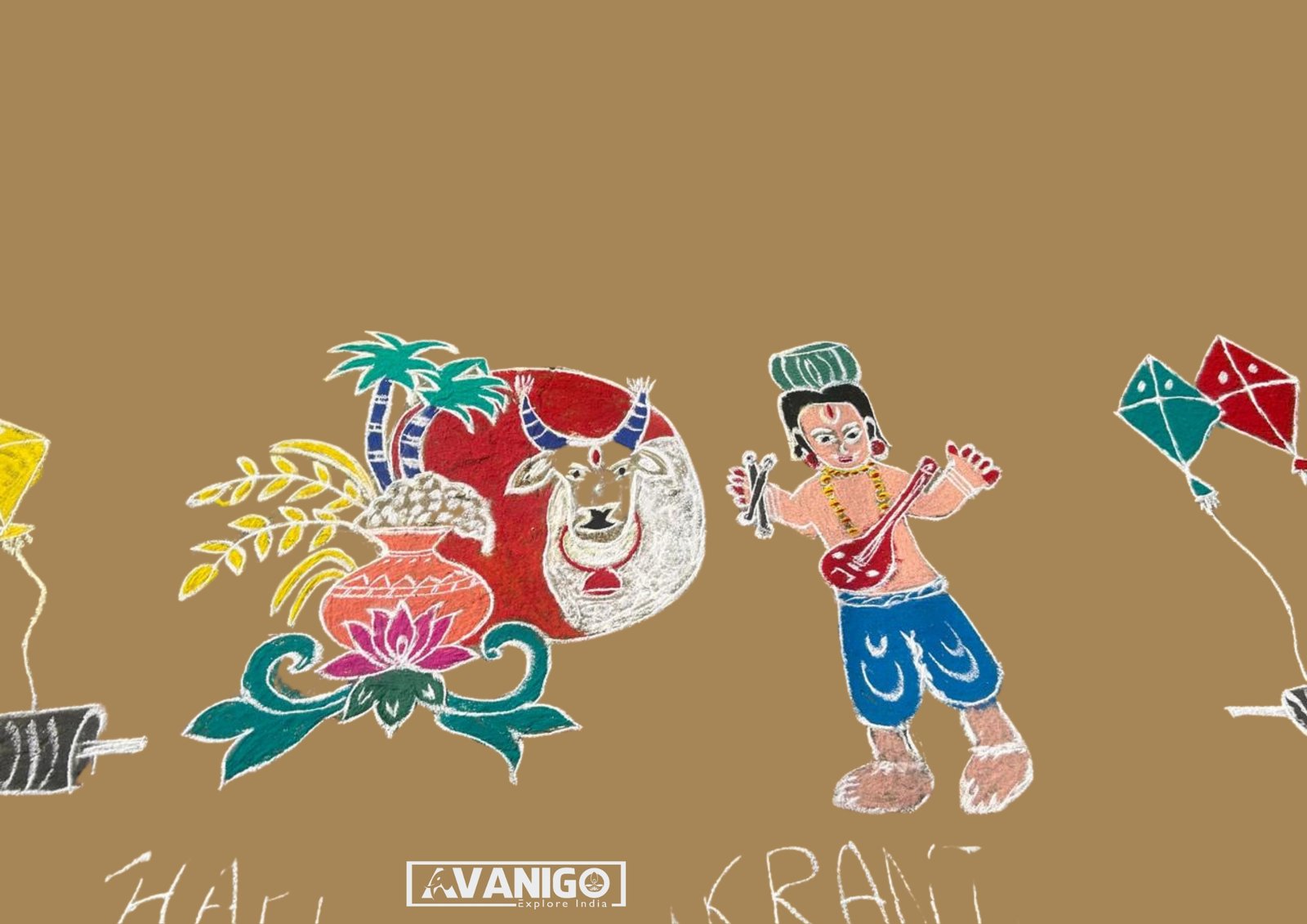 sankranti muggulu designs 2