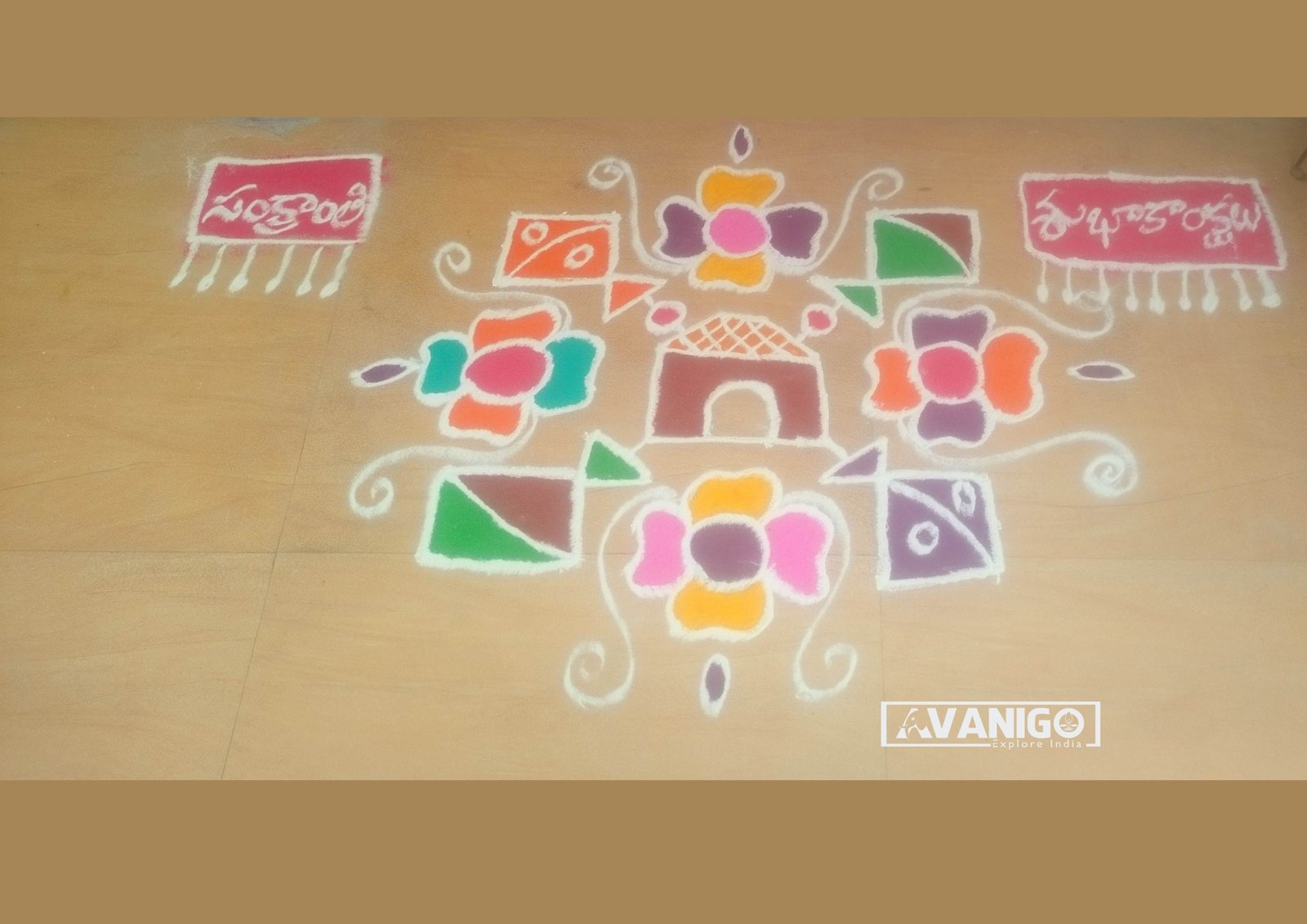 sankranti muggulu designs