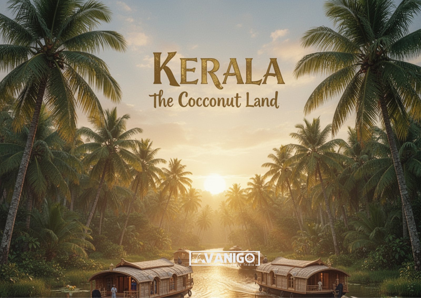 Meaning of Keralam