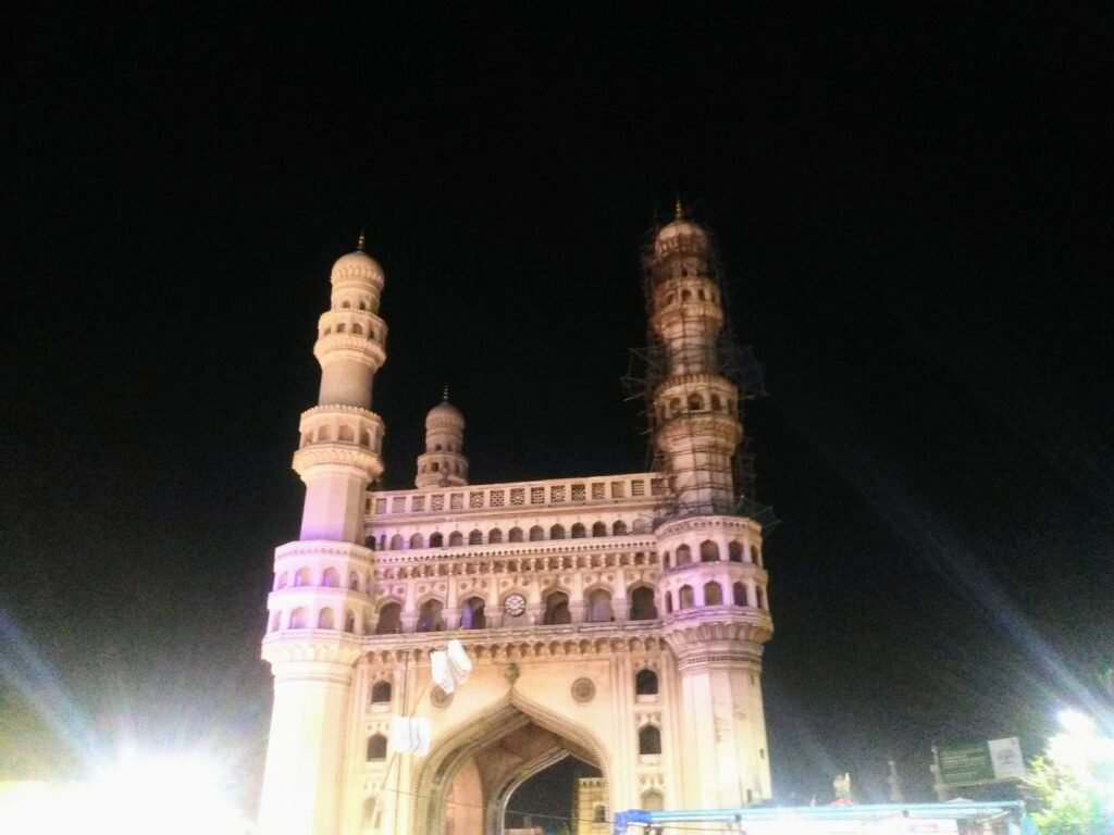 charminar images