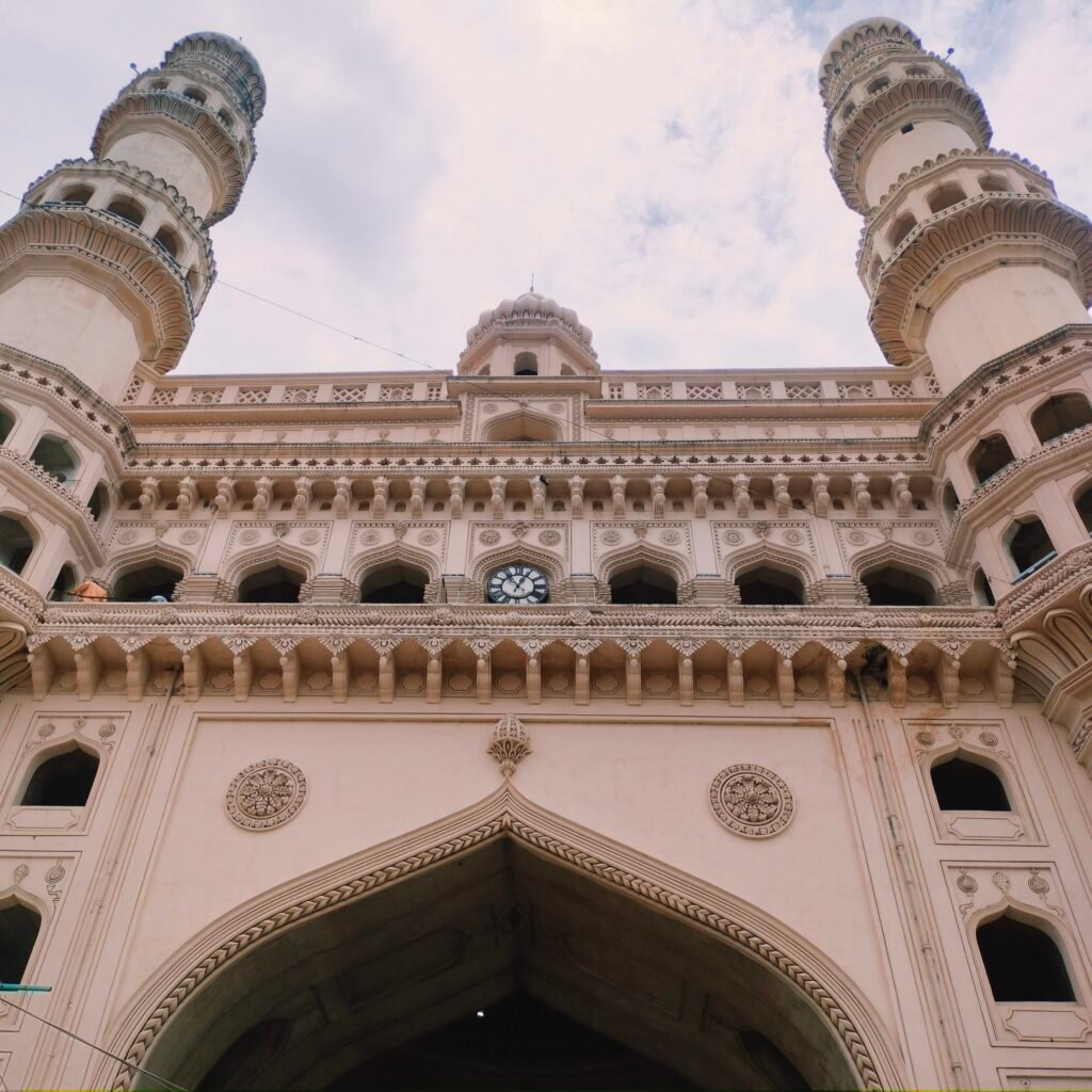 charminar shopping