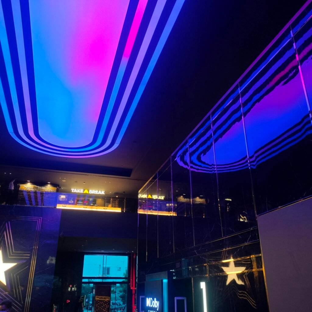 Allu cinemas images 1