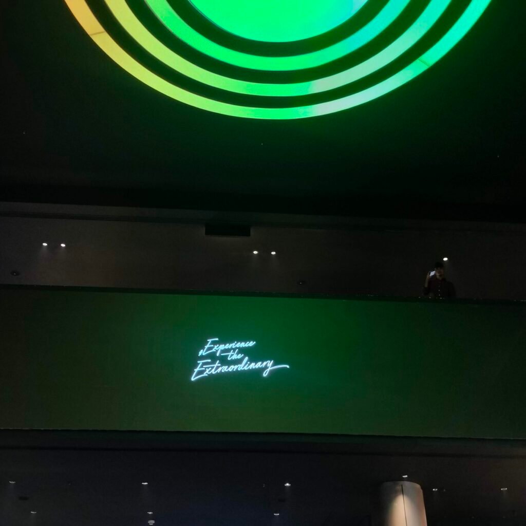 Allu cinemas images 5