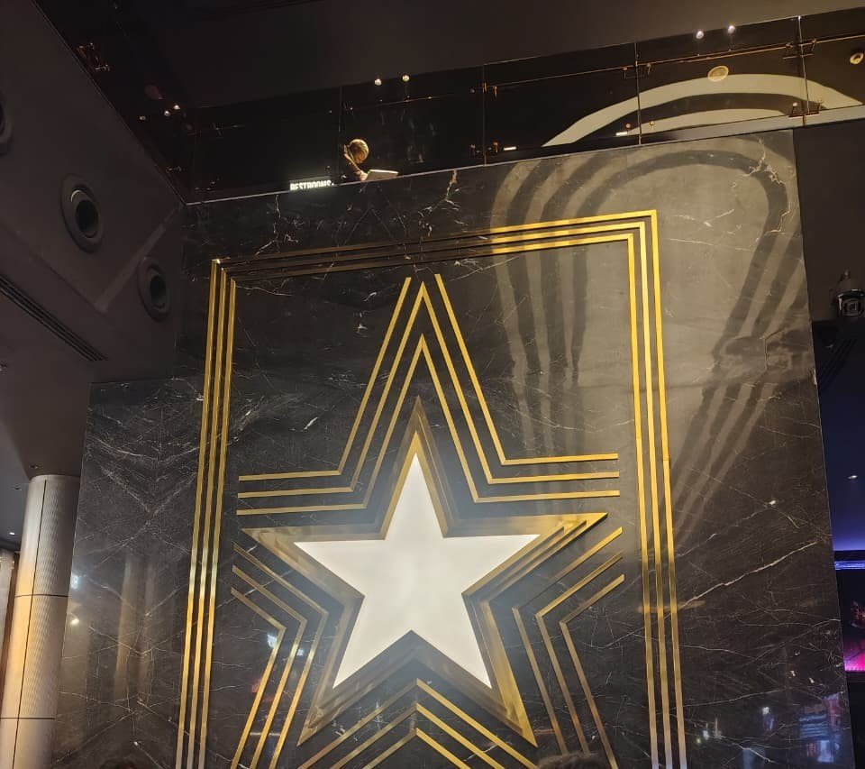 allu cinemas theatre