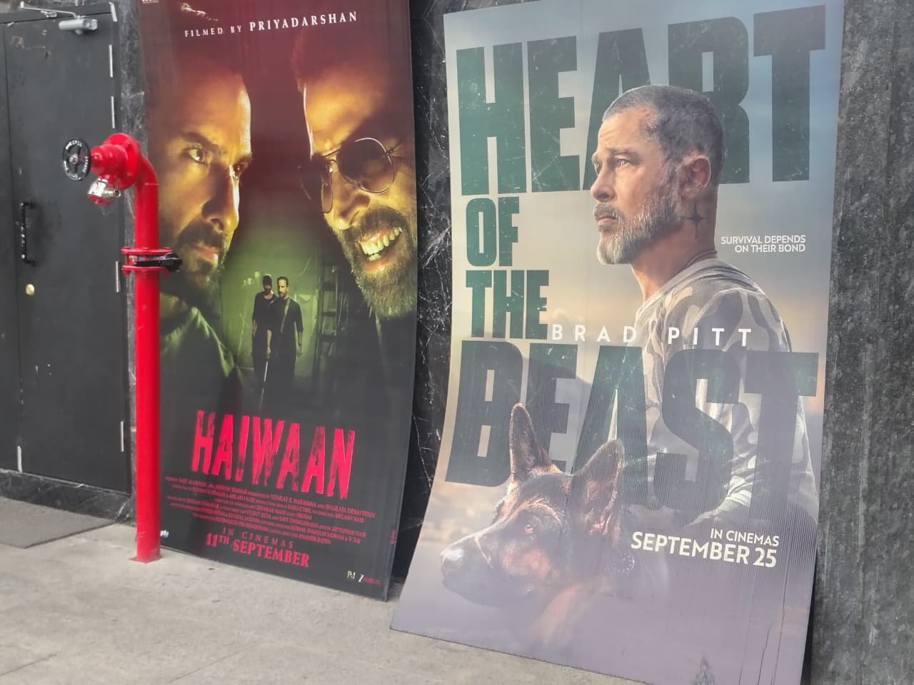 Allu cinemas hyderabad