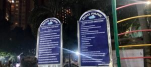 Dog park in hyderabad serilingampally