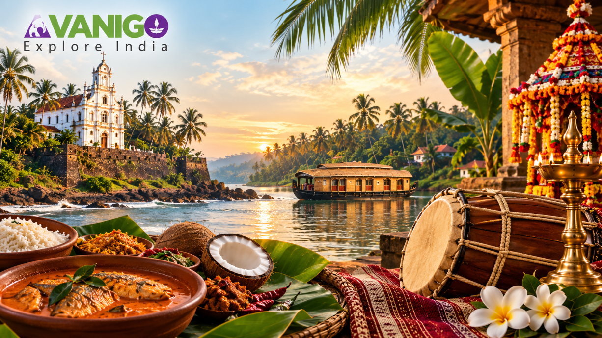 Konkan culture