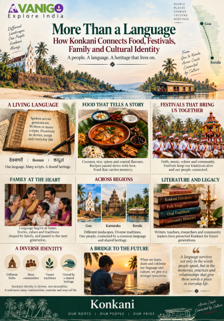Konkani Culture