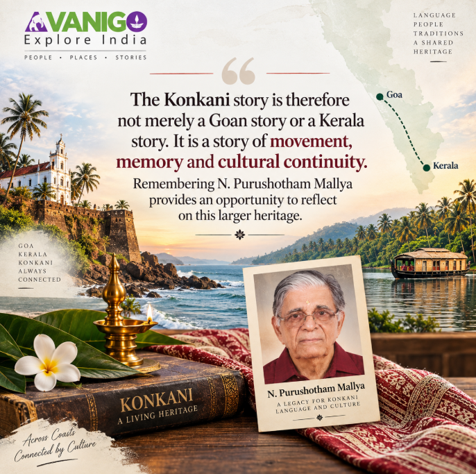 Konkani language india