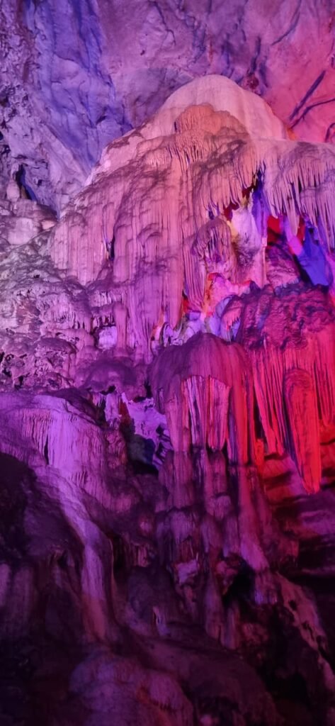 Borra Caves Araku 11
