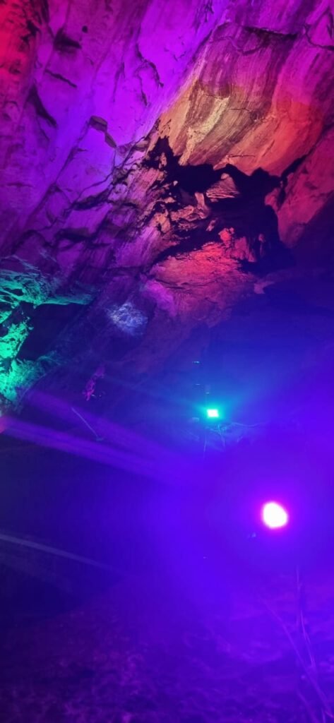 Borra Caves Araku 113